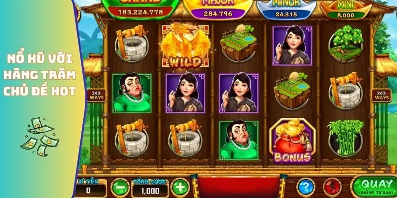 GO88 - Link Tải Go88 Game Bài Trả Thưởng Mới Nhất 08/2026 17 Nổ hũ với hàng trăm chủ đề hot
